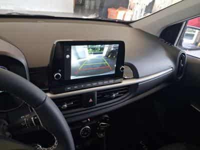 Kia Picanto Pulse (2025) - Photo 9