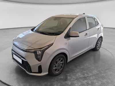 Kia Picanto Pulse (2025) - Photo 1