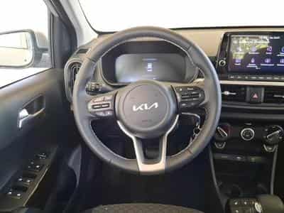 Kia Picanto Pulse (2025) - Photo 10