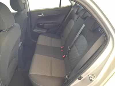 Kia Picanto Pulse (2025) - Photo 13
