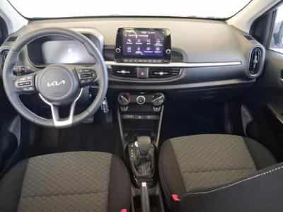 Kia Picanto Pulse (2025) - Photo 2