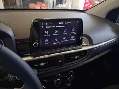 Kia Picanto Pulse (2025) - Photo 6