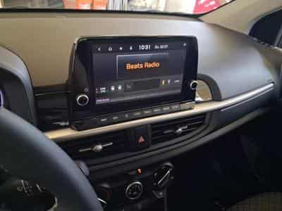 Kia Picanto Pulse (2025) - Photo 7