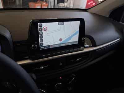 Kia Picanto Pulse (2025) - Photo 8