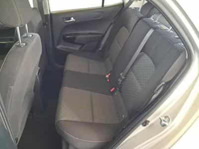 Kia Picanto Pulse (2025) - Photo 12