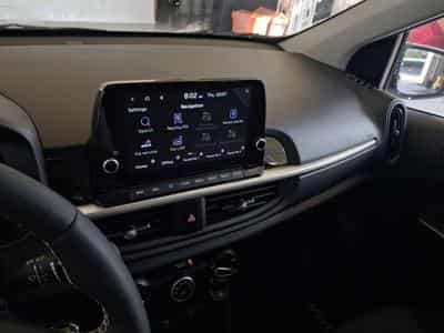 Kia Picanto Pulse (2025) - Photo 7
