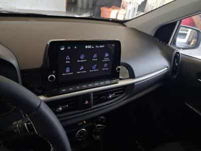 Kia Picanto Pulse (2025) - Photo 8