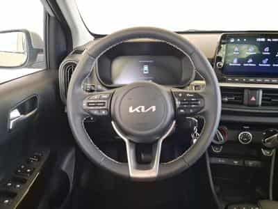 Kia Picanto Pulse (2025) - Photo 10
