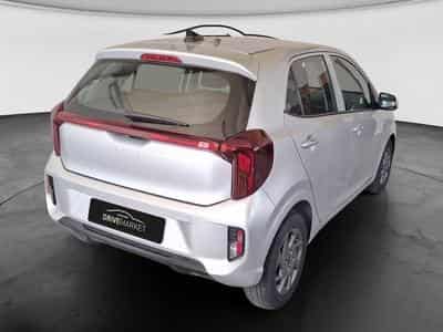 Kia Picanto Pulse (2025) - Photo 3