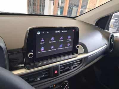 Kia Picanto Pulse (2025) - Photo 7