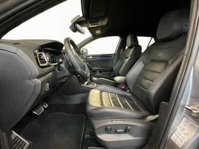 VW T-Roc R+DSG+4M.+Matrix-LED+Navi+IQ-Drive (2022) - Photo 9