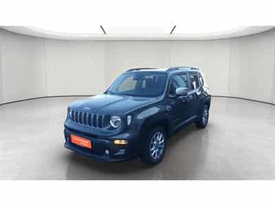 Jeep Renegade axt23 (2022) - Photo 1