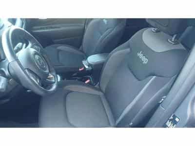 Jeep Renegade axt23 (2022) - Photo 11