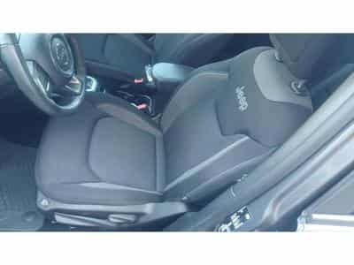 Jeep Renegade axt23 (2022) - Photo 12