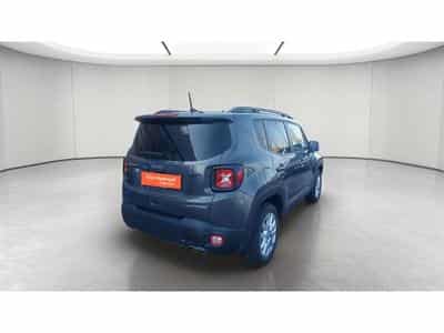 Jeep Renegade axt23 (2022) - Photo 4