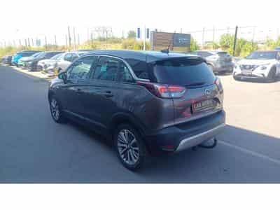 Opel Crossland X (2020) - Photo 3