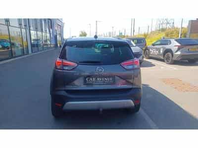 Opel Crossland X (2020) - Photo 9