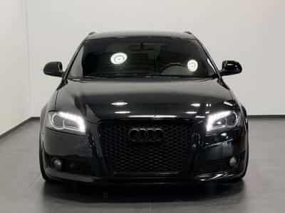 Audi A3 2.0 TDI S line *Tempomat *MMI *APS *Xenon (2010) - Photo 2