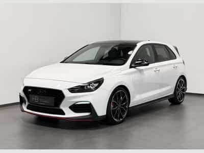 Hyundai i30 2.0 T-GDI N Performance *Pano *Kamera (2018) - Photo 1