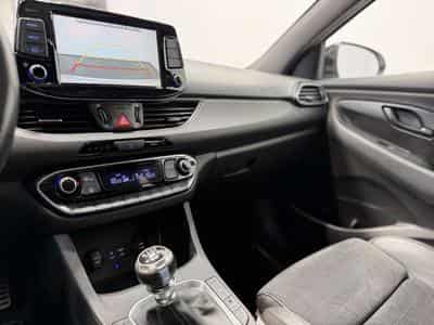 Hyundai i30 2.0 T-GDI N Performance *Pano *Kamera (2018) - Photo 11