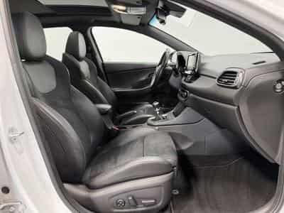 Hyundai i30 2.0 T-GDI N Performance *Pano *Kamera (2018) - Photo 12