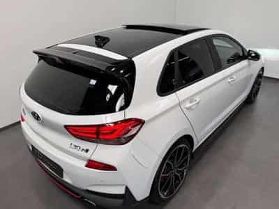 Hyundai i30 2.0 T-GDI N Performance *Pano *Kamera (2018) - Photo 15