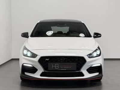 Hyundai i30 2.0 T-GDI N Performance *Pano *Kamera (2018) - Photo 2