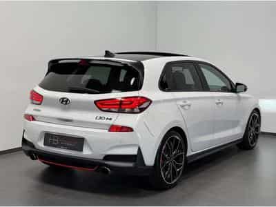 Hyundai i30 2.0 T-GDI N Performance *Pano *Kamera (2018) - Photo 5