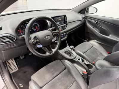 Hyundai i30 2.0 T-GDI N Performance *Pano *Kamera (2018) - Photo 7
