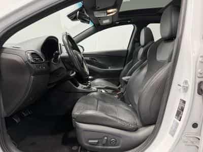 Hyundai i30 2.0 T-GDI N Performance *Pano *Kamera (2018) - Photo 8