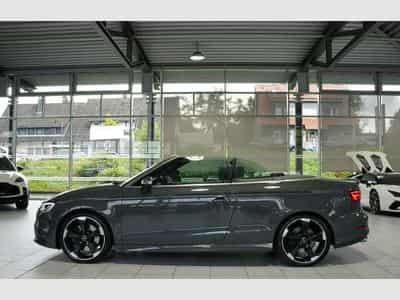 Audi S3 Cabrio q. *Virtual *Kamera *NO OPF *19 *ACC (2017) - Foto 10