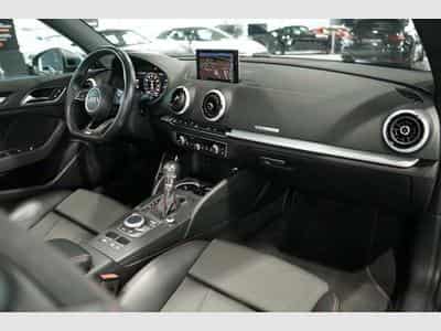 Audi S3 Cabrio q. *Virtual *Kamera *NO OPF *19 *ACC (2017) - Foto 13