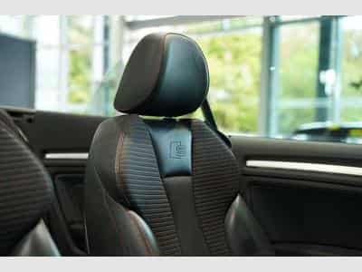 Audi S3 Cabrio q. *Virtual *Kamera *NO OPF *19 *ACC (2017) - Foto 15