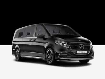 Mercedes V d AVANTGARDE Extralang (2025) - Foto 1