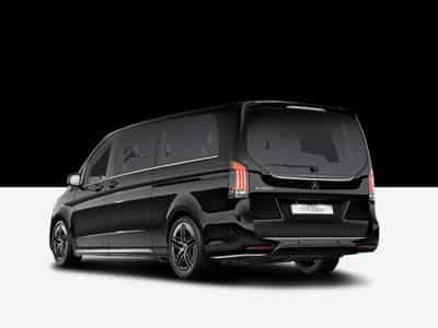 Mercedes V d AVANTGARDE Extralang (2025) - Foto 2