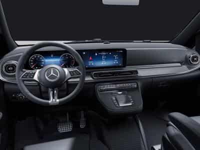 Mercedes V d AVANTGARDE Extralang (2025) - Foto 4