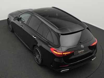 Mercedes C 200 d T-Modell (2025) - Foto 11