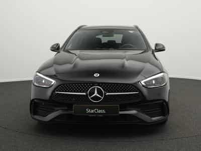 Mercedes C 200 d T-Modell (2025) - Foto 2