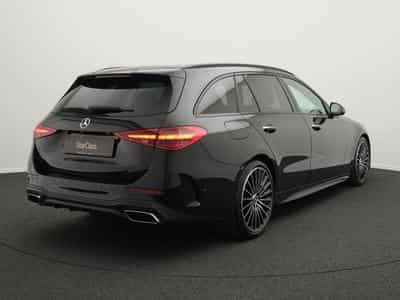 Mercedes C 200 d T-Modell (2025) - Foto 3