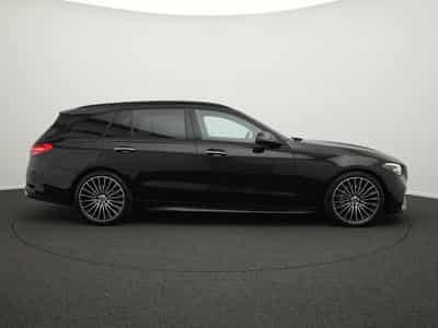 Mercedes C 200 d T-Modell (2025) - Foto 5