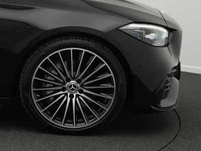 Mercedes C 200 d T-Modell (2025) - Foto 6