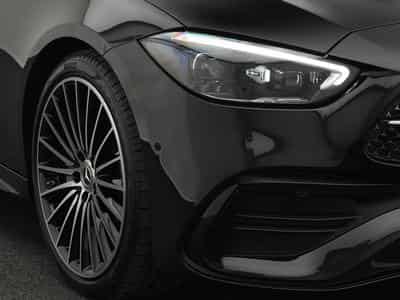 Mercedes C 200 d T-Modell (2025) - Foto 7