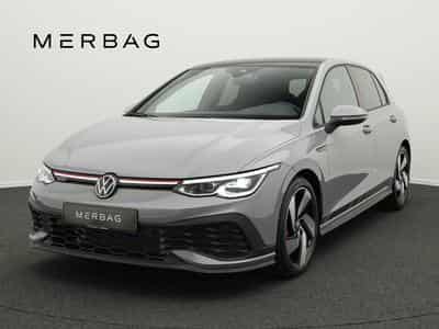 VW Golf VIII 2.0 TSI GTI Clubsport (2024) - Foto 1