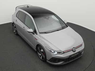 VW Golf VIII 2.0 TSI GTI Clubsport (2024) - Foto 10