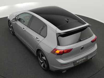 VW Golf VIII 2.0 TSI GTI Clubsport (2024) - Foto 11