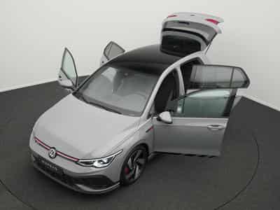 VW Golf VIII 2.0 TSI GTI Clubsport (2024) - Foto 12