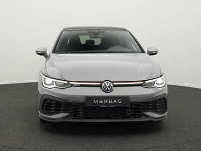 VW Golf VIII 2.0 TSI GTI Clubsport (2024) - Foto 2