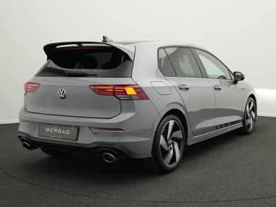 VW Golf VIII 2.0 TSI GTI Clubsport (2024) - Foto 3