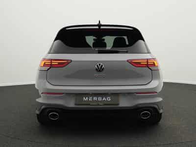 VW Golf VIII 2.0 TSI GTI Clubsport (2024) - Foto 4