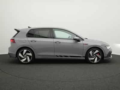 VW Golf VIII 2.0 TSI GTI Clubsport (2024) - Foto 5